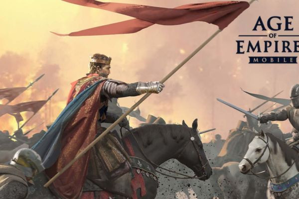 Giới thiệu về Age of Empires Mobile Giới thiệu về Age of Empires Mobile