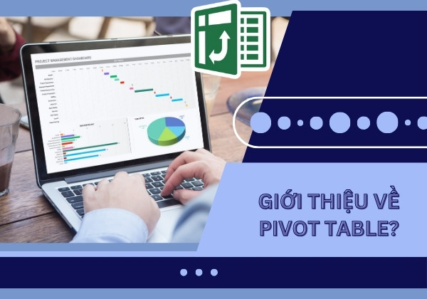 Giới thiệu về Pivot Table?&nbsp;