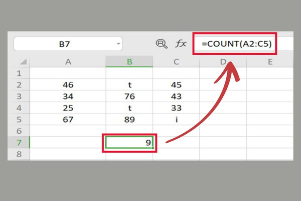 Hàm đếm COUNT Hàm đếm COUNT