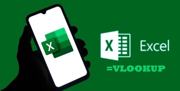 Hàm Vlookup là gì
