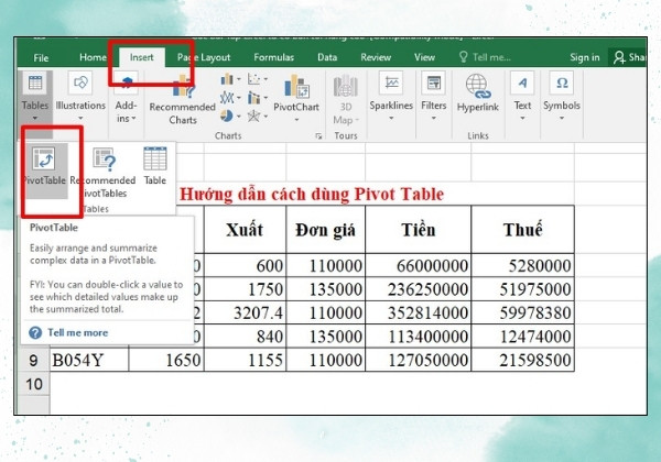 Hướng dẫn chi tiết&nbsp;1