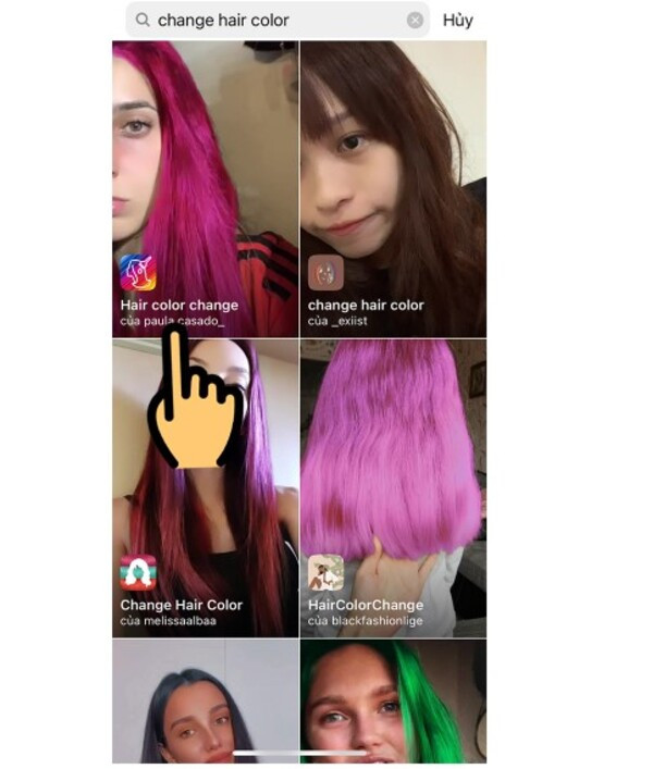 Instagram Instagram