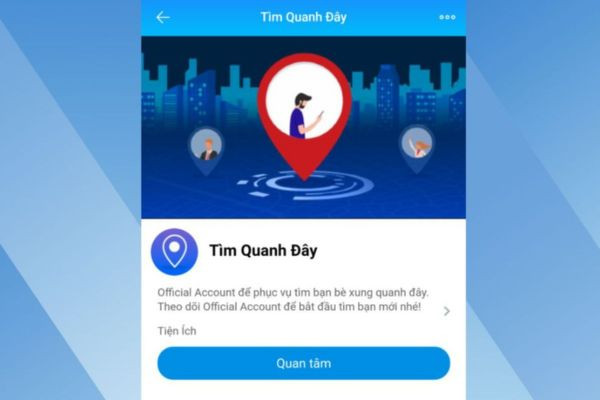 Ít người sử dụng