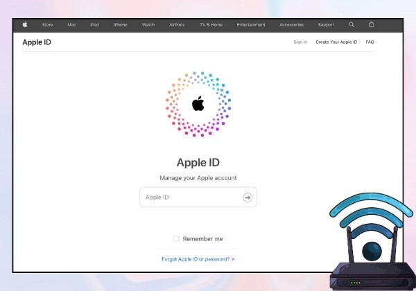 Lưu ý khi thay đổi Apple ID trên iPad?&nbsp;