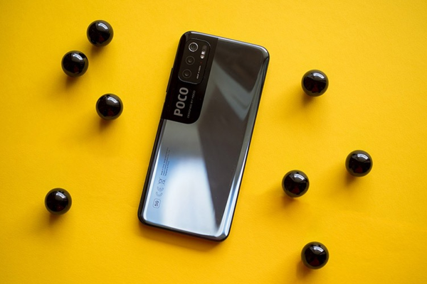 Khi Nào Bạn Cần Thay Camera Sau Xiaomi POCO M3