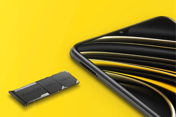 Khi nào nên thay camera trước Xiaomi POCO M3? Khi nào nên thay camera trước Xiaomi POCO M3?