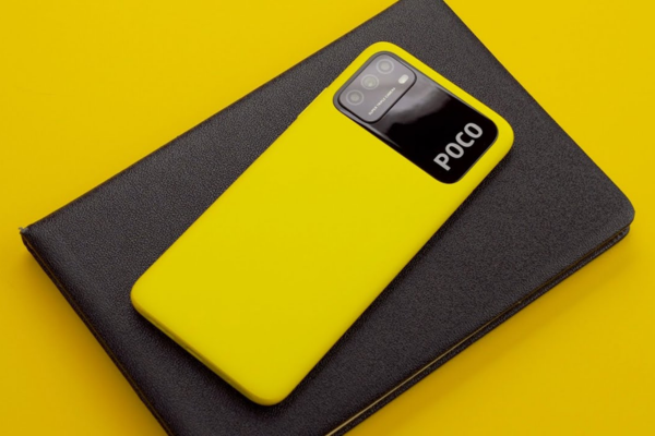 Khi nào nên thay chân sạc Xiaomi POCO M3?