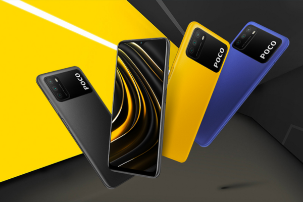 Khi nào nên thay kính camera Xiaomi POCO M3?