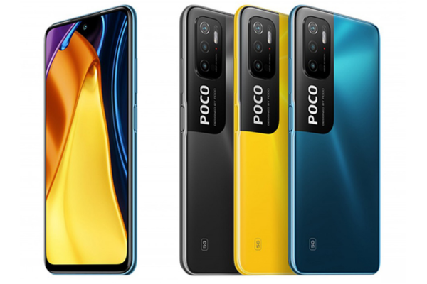 Khi nào nên thay mic Xiaomi POCO M3?
