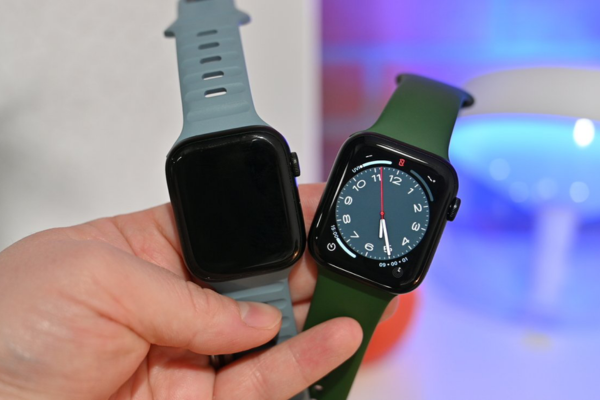 Khi nào nên thay nút nguồn Apple Watch Series SE 2020? Khi nào nên thay nút nguồn Apple Watch Series SE 2020?