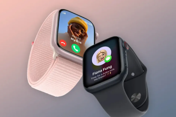 Khi nào nên thay vỏ Apple Watch?