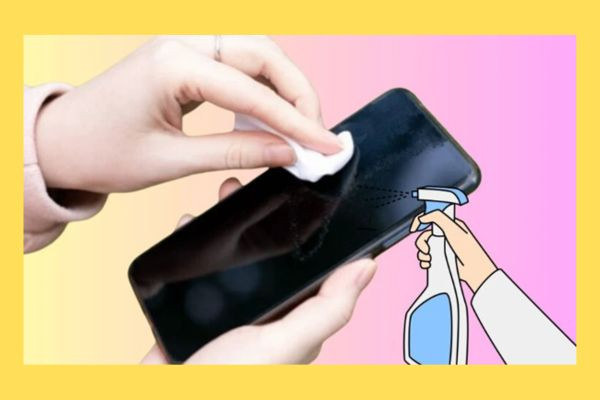 Màn hình xuất hiện nhiễu sọc ngang, dọc Màn hình xuất hiện nhiễu sọc ngang, dọc