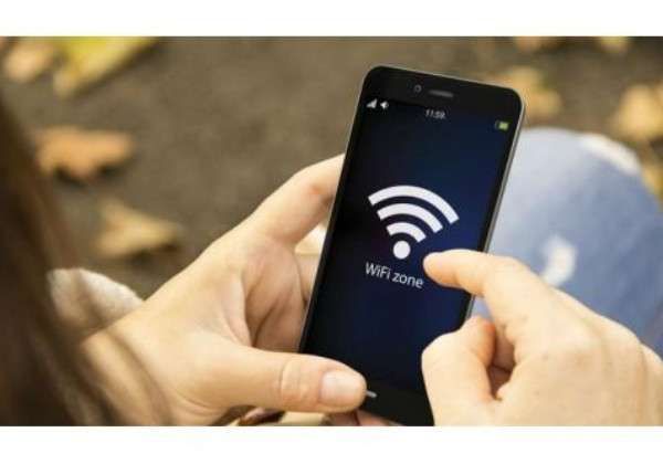 Kiểm tra kết nối internet Kiểm tra kết nối internet