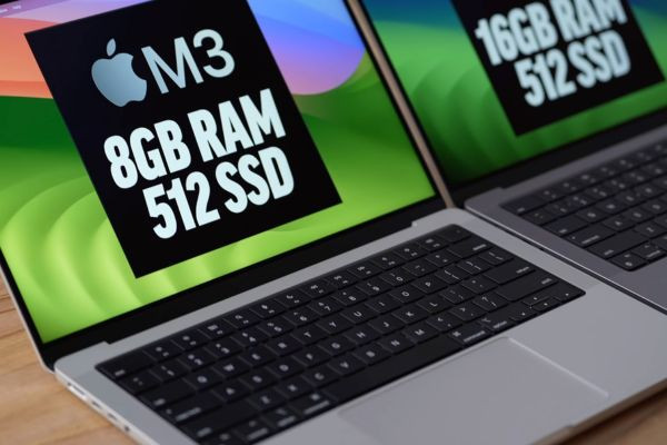 Kiểm tra RAM MacBook là gì Kiểm tra RAM MacBook là gì