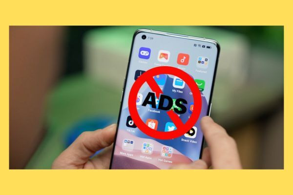 cách chặn quảng cáo trên điện thoại oppo