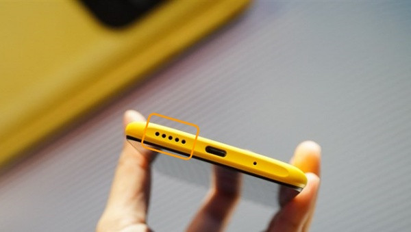 Loa ngoài Xiaomi POCO C40