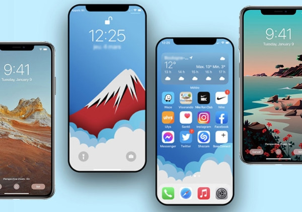 Loại iPhone