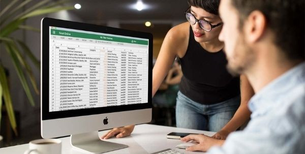 Lợi ích khi biết cách dùng hàm VLOOKUP giữa 2 sheet 1