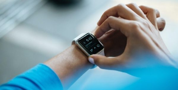 Lợi ích khi biết cách kiểm tra tình trạng pin Apple Watch 1 Lợi ích khi biết cách kiểm tra tình trạng pin Apple Watch 1