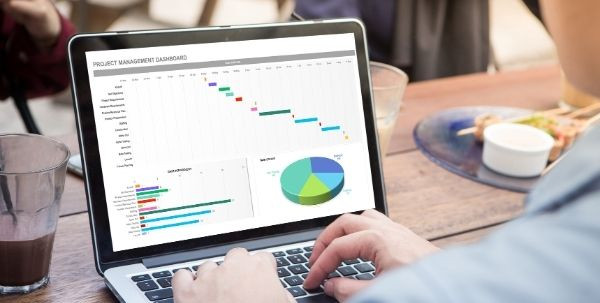 Lợi ích khi sử dụng hàm Vlookup 1