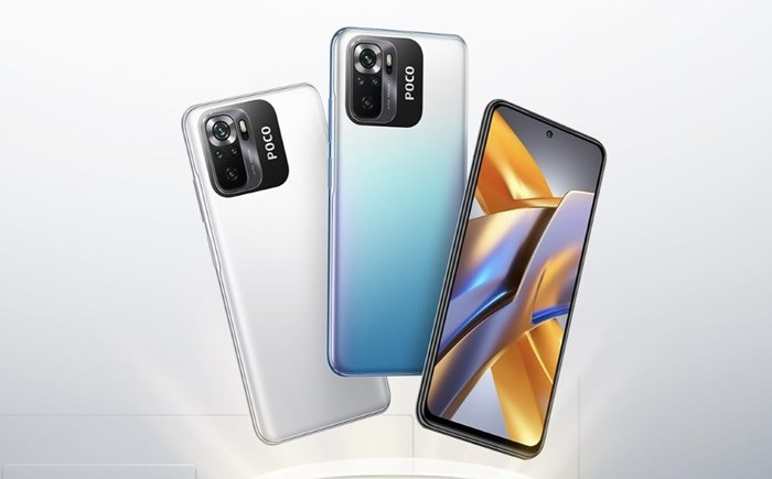 Lúc nào cần thay màn hình Xiaomi POCO M5s là thích hợp