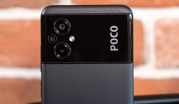 Lưu ý trước khi thay camera sau Xiaomi POCO M5 Lưu ý trước khi thay camera sau Xiaomi POCO M5