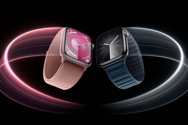 Lý do cần thay vỏ Apple Watch khi bị xuống cấp