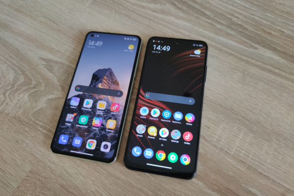 Lý do phải thay camera trước Xiaomi POCO M3 Lý do phải thay camera trước Xiaomi POCO M3