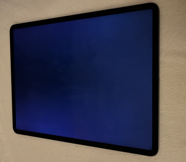 Màn hình iPad Pro M2 12.9 2022 hư hỏng