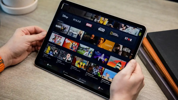Màn hình iPad Pro M2 12.9 2022