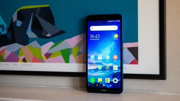 Màn hình Redmi 7A