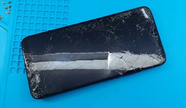 mặt kính Xiaomi Redmi 7A