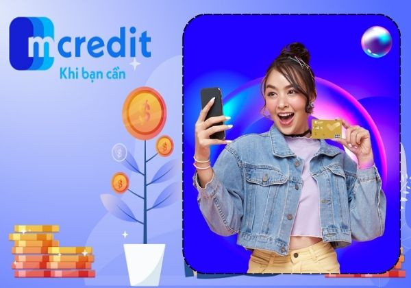 Mcredit