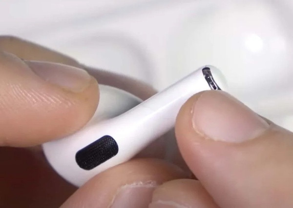 Mic Airpods Pro 2 hư hỏng Mic Airpods Pro 2 hư hỏng