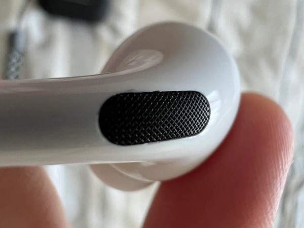 Mic Airpods Pro 2 Mic Airpods Pro 2