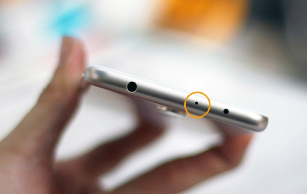 Mic Xiaomi Redmi 5 Mic Xiaomi Redmi 5