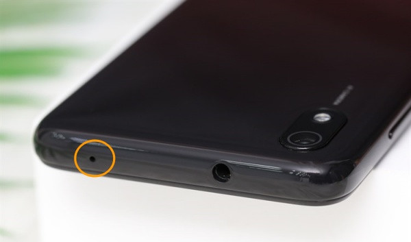 Mic Xiaomi Redmi 7A