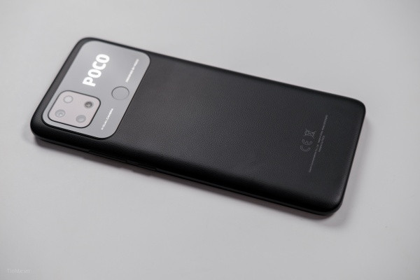 Nắp lưng Xiaomi POCO C40