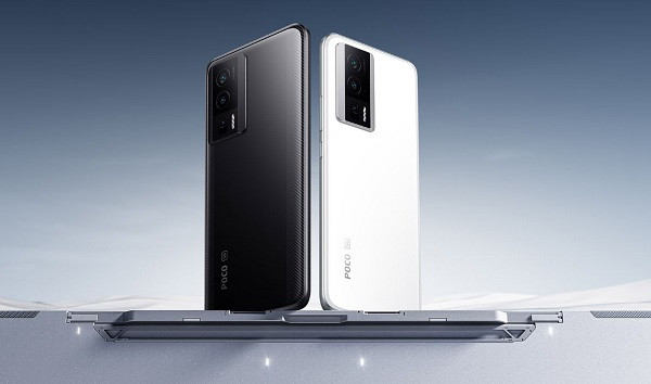 Nắp lưng Xiaomi POCO F5 Pro Nắp lưng Xiaomi POCO F5 Pro