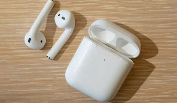 Nguyên nhân Airpods 1 hư mic Nguyên nhân Airpods 1 hư mic