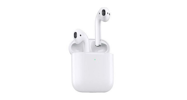 Nguyên nhân Airpods 2 hư mic Nguyên nhân Airpods 2 hư mic