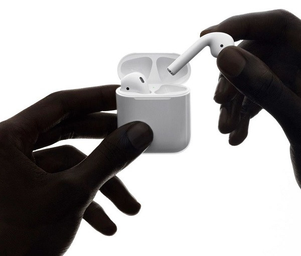 Nguyên nhân Airpods 1 mất kết nối