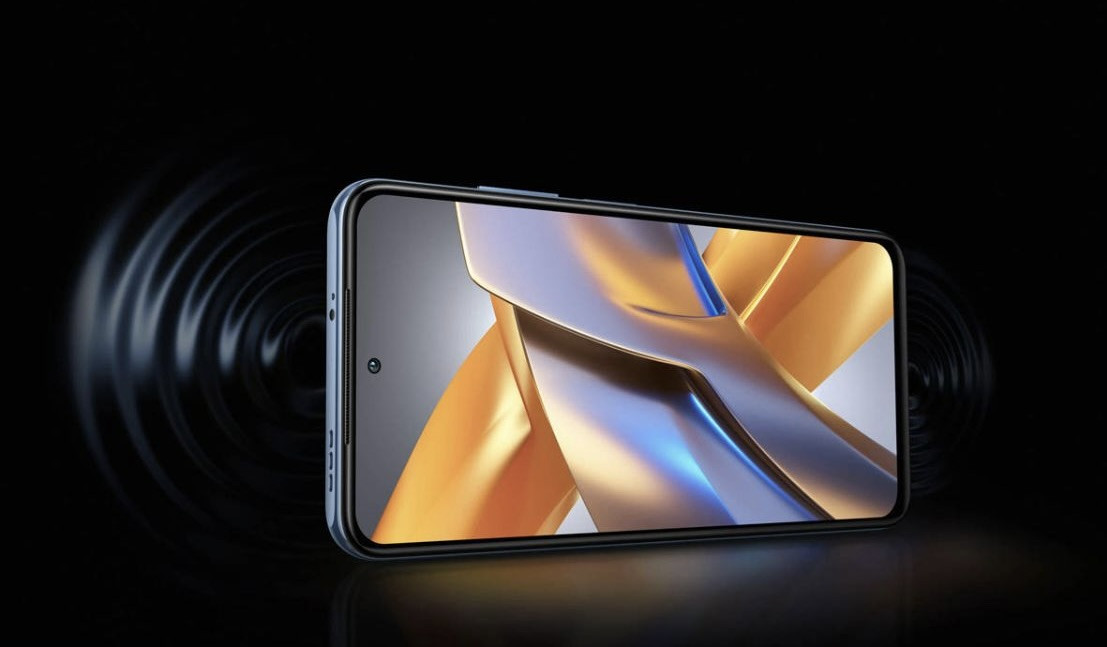 Nguyên nhân dẫn đến loa ngoài Xiaomi POCO M5s bị hư Nguyên nhân dẫn đến loa ngoài Xiaomi POCO M5s bị hư