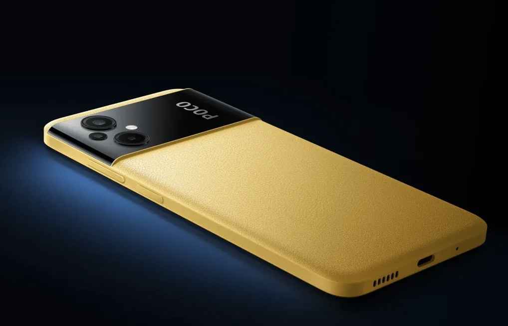 Nguyên nhân dẫn đến loa trong Xiaomi POCO M5s bị hư