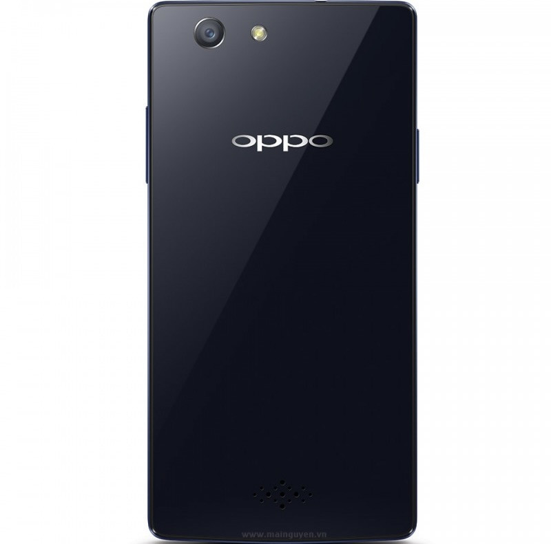 Nguyên nhân dẫn đến nắp lưng Oppo Neo 5 bị hư