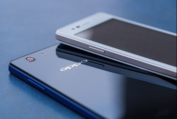 Nguyên nhân dẫn đến vỏ Oppo Neo 5 bị hư Nguyên nhân dẫn đến vỏ Oppo Neo 5 bị hư