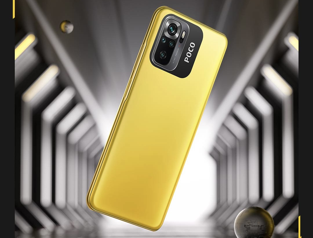 Nguyên nhân dẫn đến vỏ Xiaomi POCO M5s bị hư