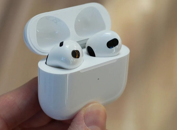 Nguyên nhân Airpods 3 mất kết nối