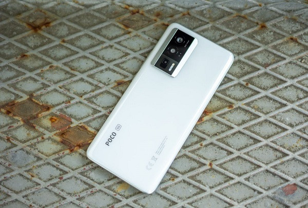 Nguyên nhân Xiaomi POCO F5 Pro hỏng camera sau Nguyên nhân Xiaomi POCO F5 Pro hỏng camera sau