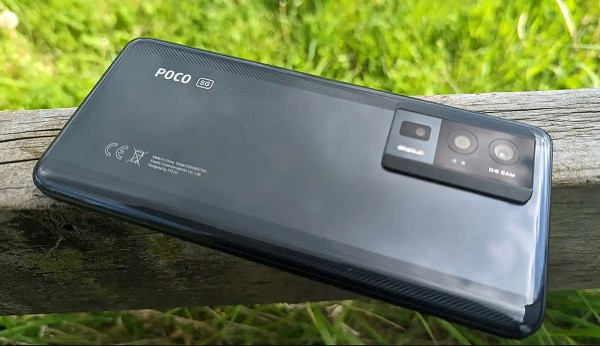 Nguyên nhân Xiaomi POCO F5 Pro hỏng nắp lưng Nguyên nhân Xiaomi POCO F5 Pro hỏng nắp lưng